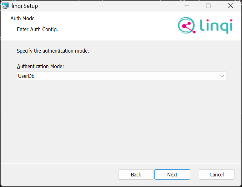 Windows Installer Token Server UserDb
